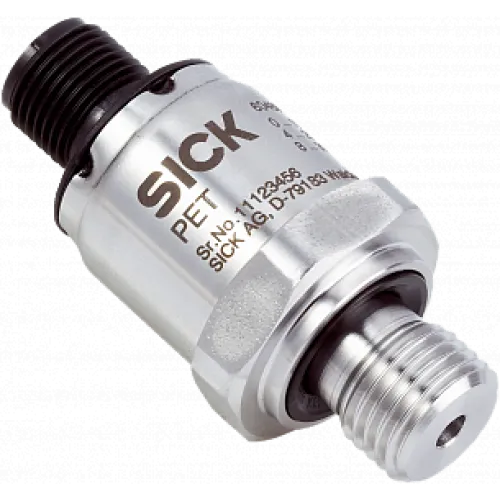Датчик давления SICK PET-1RB250G1NMAMA