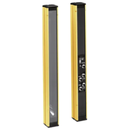 Cветовой барьер безопасности Pepperl Fuchs SLPCM8-2-L/31 Cветовой барьер безопасности Pepperl Fuchs SLPCM8-2-L/31