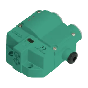 Индуктивный датчик AS-i для клапанов Pepperl Fuchs NCN3-F31K-B3B-B31