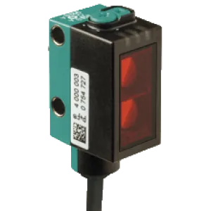 Pepperl Fuchs OMT100-R101-EP-IO-0,3M-V3-L
