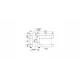 Ультразвуковой датчик кромки Microsonic bks-6/12/CIU