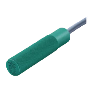 Индуктивный датчик Pepperl Fuchs NBN8-18GK60-E2-5M