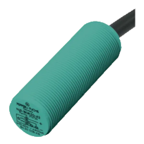 Индуктивный датчик Pepperl Fuchs NBB5-18GK50-E2