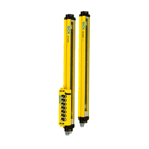 Cветовой барьер безопасности SICK M40S-026013AA0, M40E-026013RB0 Cветовой барьер безопасности SICK M40S-026013AA0, M40E-026013RB0
