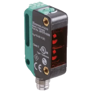 Оптический датчик Pepperl Fuchs OBT150-R100-2EP1-IO-V31