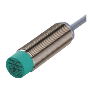 Индуктивный датчик Pepperl Fuchs NBN8-18GM60-A2