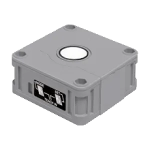 Ультразвуковой датчик Pepperl Fuchs UB2000-F42-E6-V15
