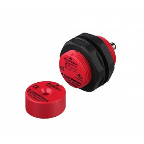 Магнитный датчик безопасности Leuze Electronic MC330-S1M8-A