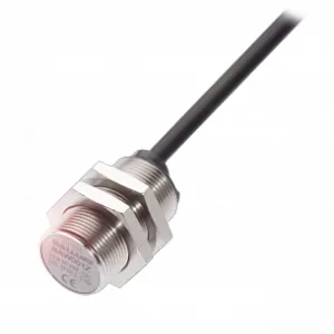  Индуктивный датчик расстояния Balluff BAW M18ME-UAC50B-BP03