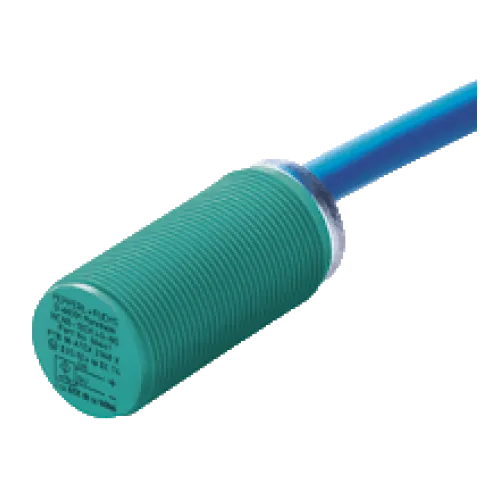 Индуктивный датчик Pepperl Fuchs NJ5-18GK-N
