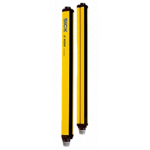 Световая завеса безопасности SICK C40S-0302CA010, C40E-0302CF010