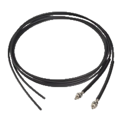 Оптоволоконный кабель Pepperl Fuchs Plastic fiber optic KLE-C01-2,2-2,0-K102 Оптоволоконный кабель Pepperl Fuchs Plastic fiber optic KLE-C01-2,2-2,0-K102