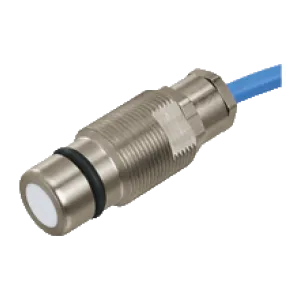 Индуктивный датчик Pepperl Fuchs NJ1,5-18GM-N-D-10M