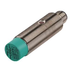 Индуктивный датчик Pepperl Fuchs NBN8-18GM60-A2-V1
