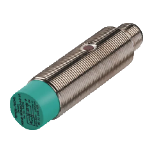 Индуктивный датчик Pepperl Fuchs NBN8-18GM60-A2-V1 Индуктивный датчик Pepperl Fuchs NBN8-18GM60-A2-V1