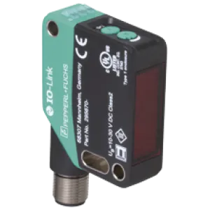Оптический датчик Pepperl Fuchs OBT300-R200-E5-IO-V1
