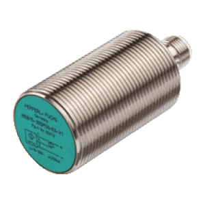 Индуктивный датчик Pepperl Fuchs NBB15-30GM50-E2-V1-3G-3D