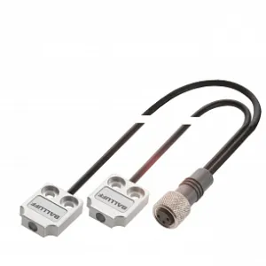 Оптоволоконный кабель Balluff BOH TK-R027-003-01-S49F