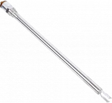 Датчик уровня вибрационный SICK LFV230-XXSGBIPM0300