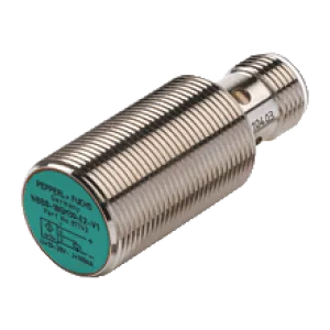 Индуктивный датчик Pepperl Fuchs NBB8-18GM30-E3-V1