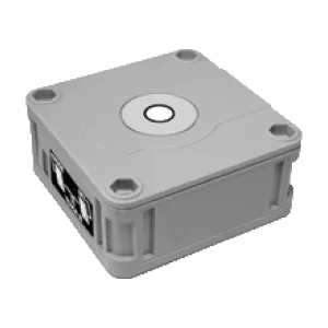  Ультразвуковой датчик Pepperl Fuchs UB500-F42-I-V15