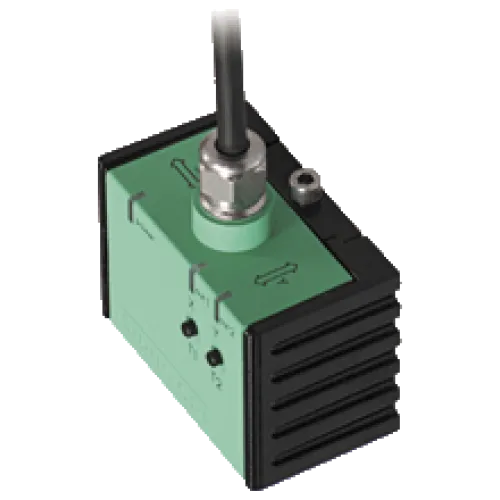 Инклинометр Pepperl Fuchs INY360D-F99-2U2E2-5M Инклинометр Pepperl Fuchs INY360D-F99-2U2E2-5M