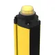 Световой барьер безопасности Banner SGSSA4-400Q8