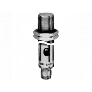 Емкостной датчик уровня Baumer CFAM 18P1600/S14