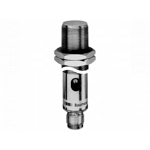 Емкостной датчик уровня Baumer CFAM 18P1600/S14 Емкостной датчик уровня Baumer CFAM 18P1600/S14