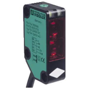 Оптический датчик Pepperl Fuchs RLK31-8-2500-IR/31/115