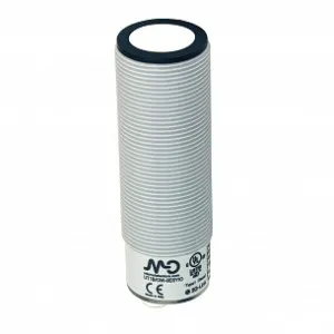  Ультразвуковой датчик расстояния Micro Detectors UT1B/H6-0EUL