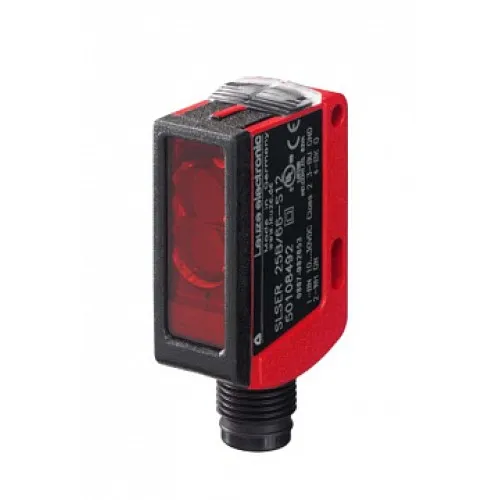 Оптический датчик Leuze Electronic LSE 25B/44.2-S8 Оптический датчик Leuze Electronic LSE 25B/44.2-S8