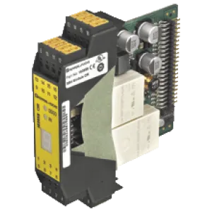 Реле безопасности Pepperl Fuchs SB4 Module OR/165