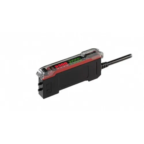 Усилитель для оптоволоконных датчиков Leuze Electronic LV463.XR7/L4-150-M12 Усилитель для оптоволоконных датчиков Leuze Electronic LV463.XR7/L4-150-M12
