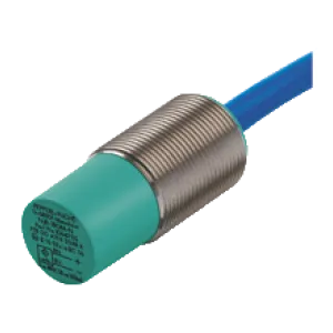 Индуктивный датчик Pepperl Fuchs NJ8-18GM-N-5M