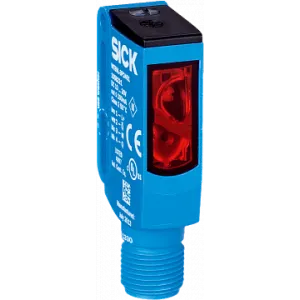 Оптический датчик SICK WTB9L-3P2461