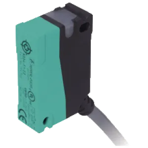 Индуктивный датчик Pepperl Fuchs NBN8-F1-E2