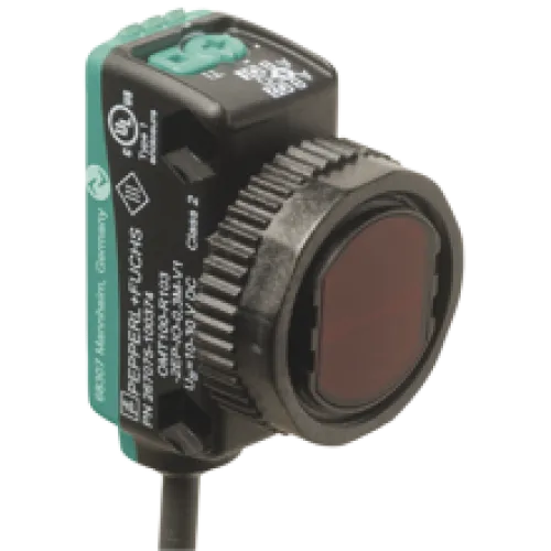 Pepperl Fuchs OMT45-R103-2EP-IO-L Pepperl Fuchs OMT45-R103-2EP-IO-L