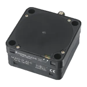 Индуктивный датчик Pepperl Fuchs NCB50-FP-E2-P1-V1-3G-3D
