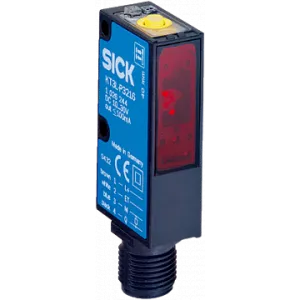 Датчик контрастной метки SICK KT3L-P3216