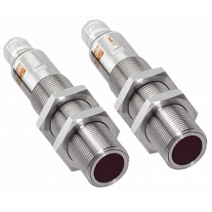 Оптический датчик SICK VS/VE18-4P3140V
