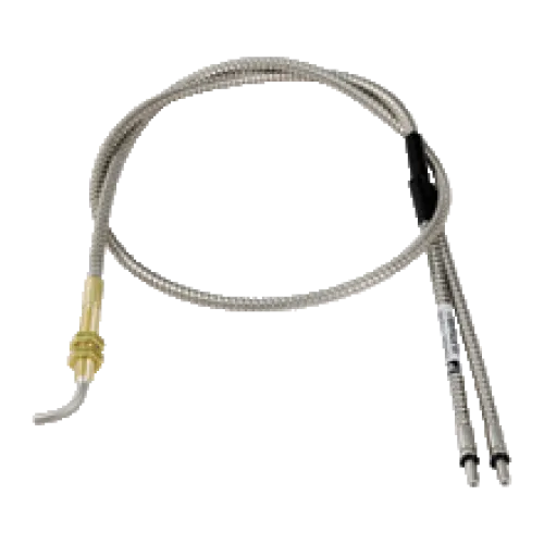 Оптоволоконный кабель Pepperl Fuchs Glass fiber optic FE-BTSAS6S-3 Оптоволоконный кабель Pepperl Fuchs Glass fiber optic FE-BTSAS6S-3