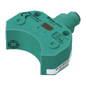 Индуктивный датчик для клапанов Pepperl Fuchs NCN3-F25F-N4-V1
