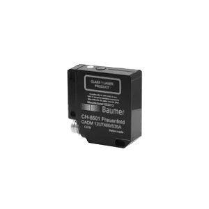  Лазерный датчик расстояния Baumer OADM 12I7460/S35A