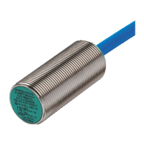 Индуктивный датчик Pepperl Fuchs NJ5-18GM-N-10M