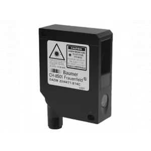  Лазерный датчик расстояния Baumer OADM 20I6472/S14F