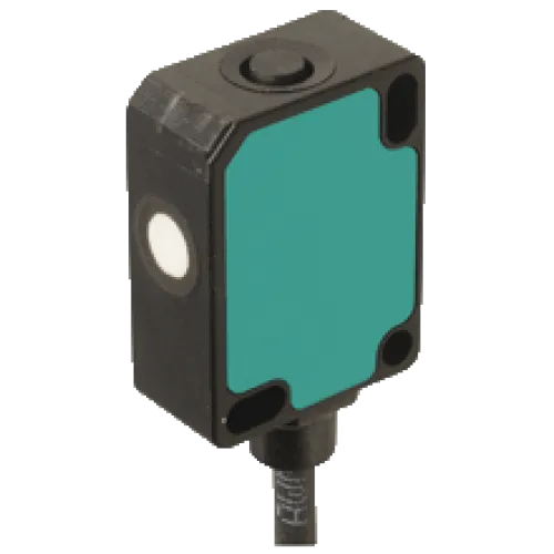 Ультразвуковой датчик Pepperl Fuchs UC250-F77-IU-IO-2M Ультразвуковой датчик Pepperl Fuchs UC250-F77-IU-IO-2M
