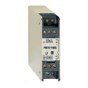 Реле безопасности Schmersal AES1185.3-24VAC