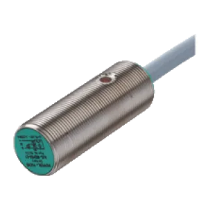 Индуктивный датчик Pepperl Fuchs NJ5-18GM50-E2