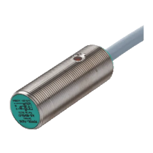 Индуктивный датчик Pepperl Fuchs NJ5-18GM50-E2